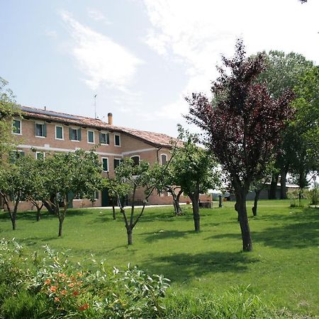 Locanda Antico Figher Villa Musile di Piave ภายนอก รูปภาพ