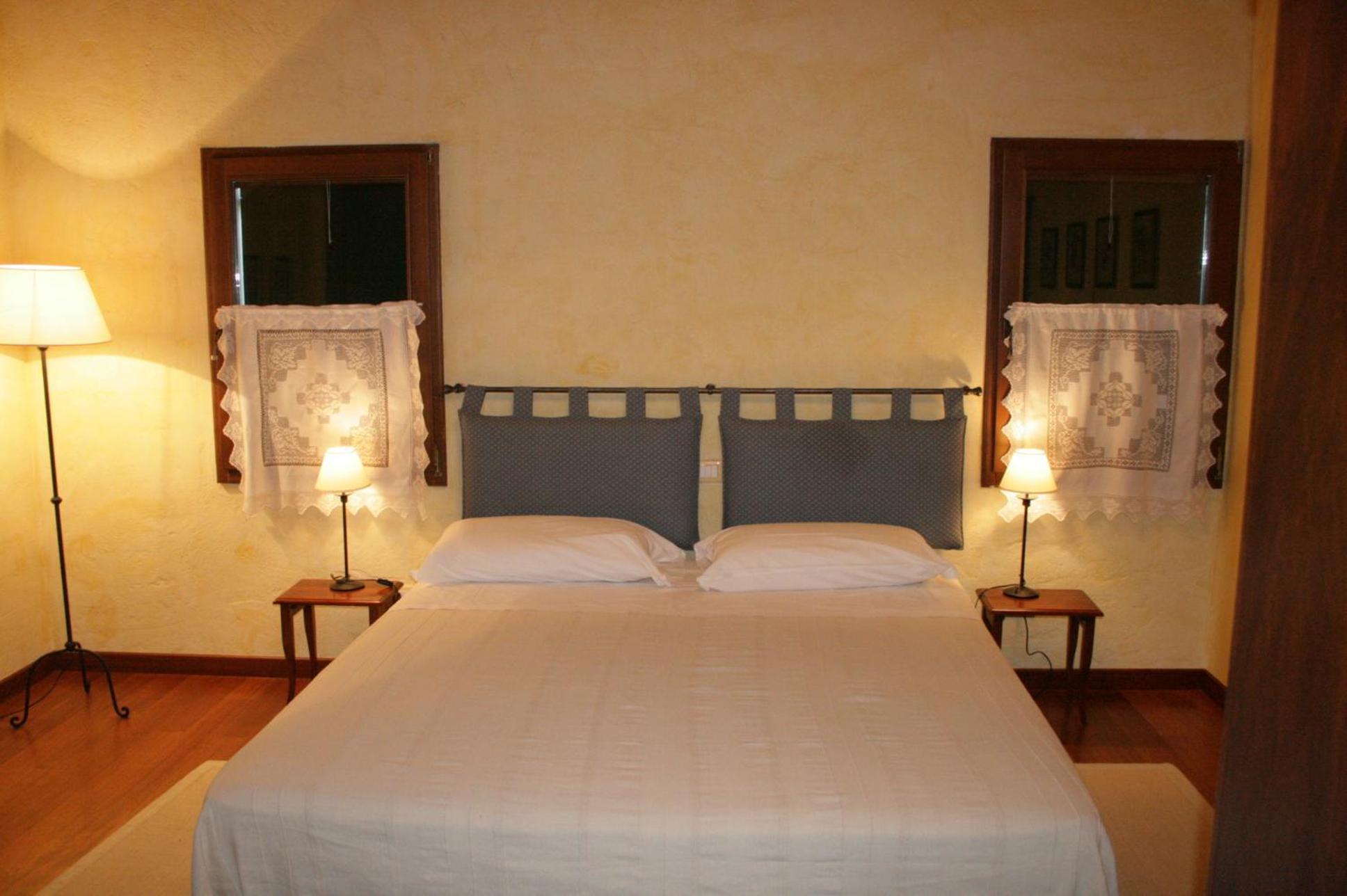 Locanda Antico Figher Villa Musile di Piave ภายนอก รูปภาพ