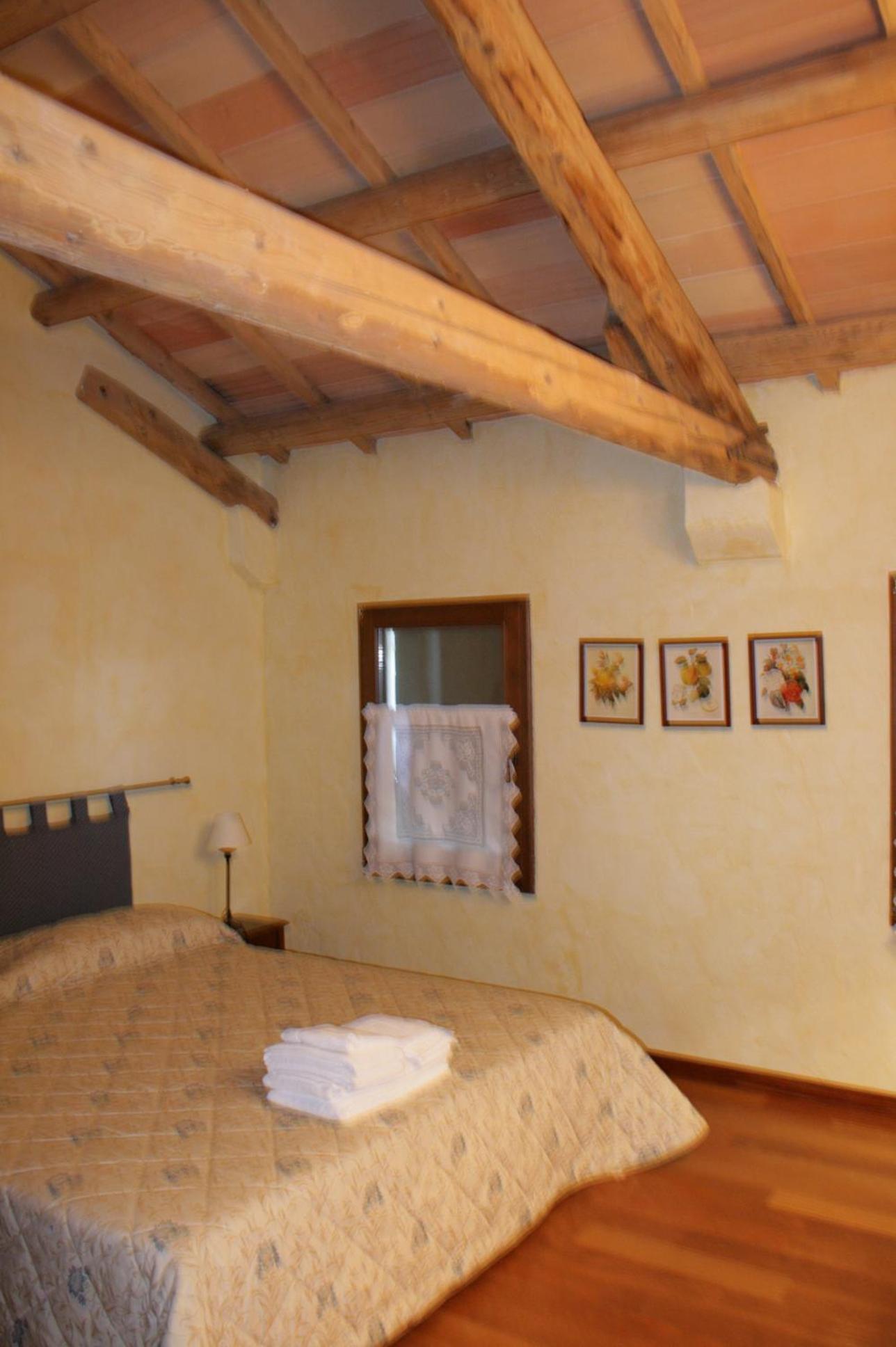 Locanda Antico Figher Villa Musile di Piave ภายนอก รูปภาพ