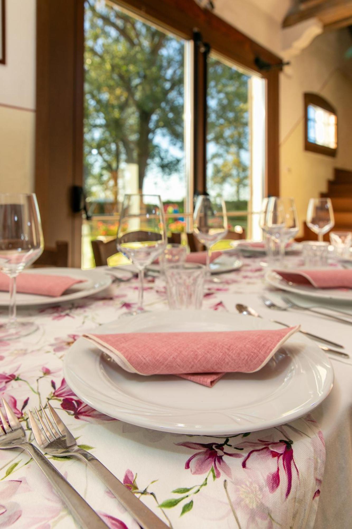 Locanda Antico Figher Villa Musile di Piave ภายนอก รูปภาพ