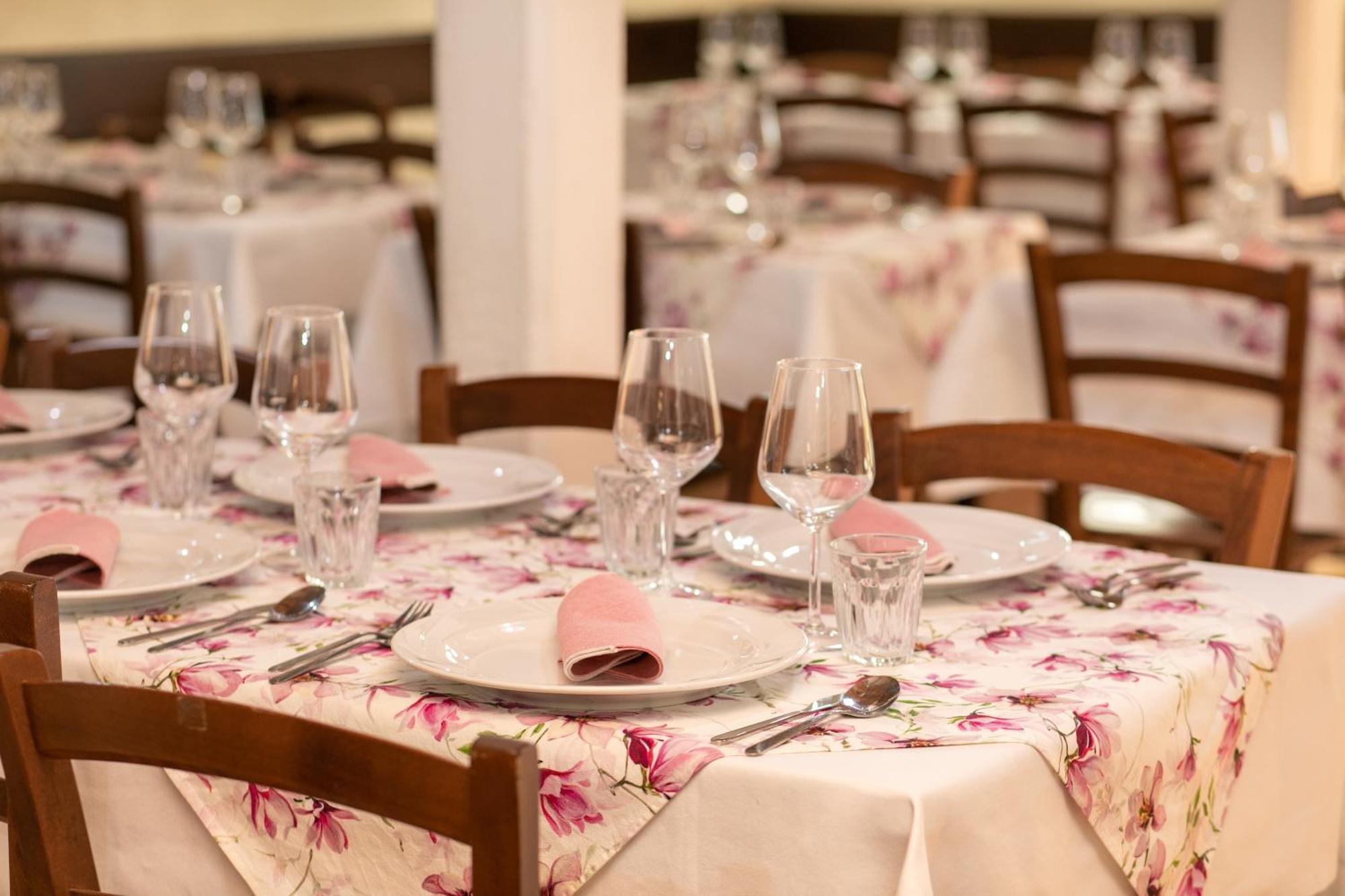 Locanda Antico Figher Villa Musile di Piave ภายนอก รูปภาพ