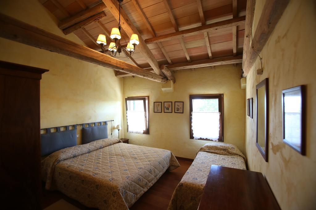 Locanda Antico Figher Villa Musile di Piave ภายนอก รูปภาพ