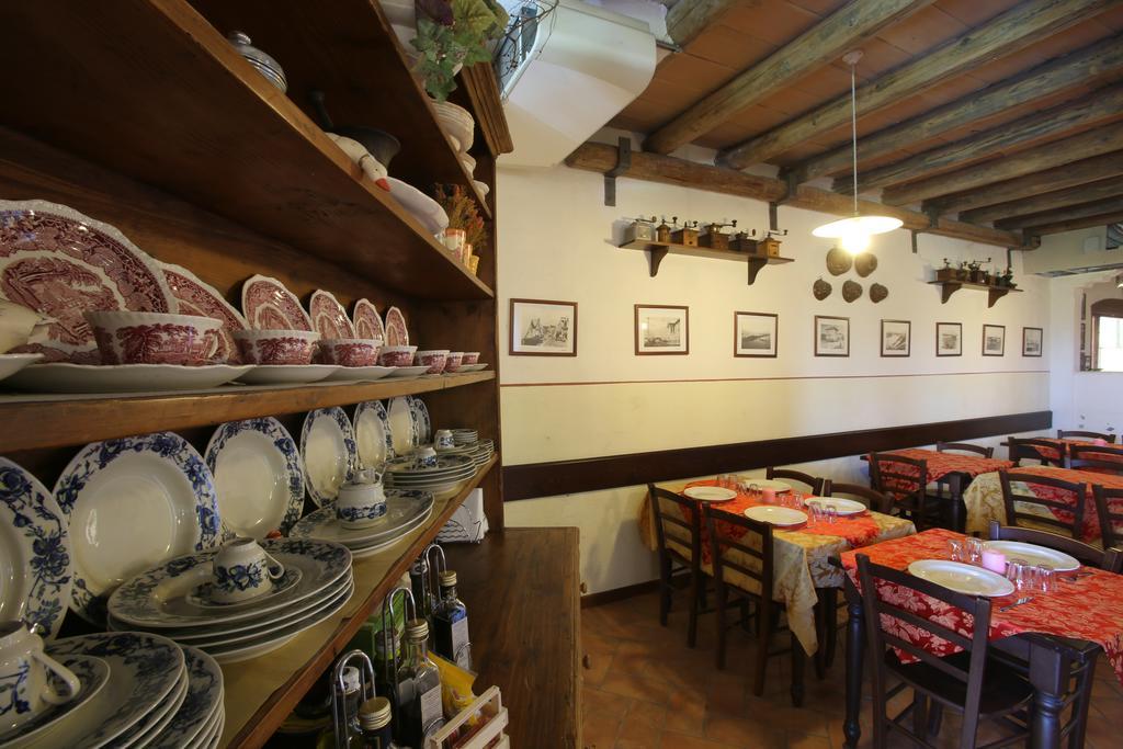 Locanda Antico Figher Villa Musile di Piave ภายนอก รูปภาพ