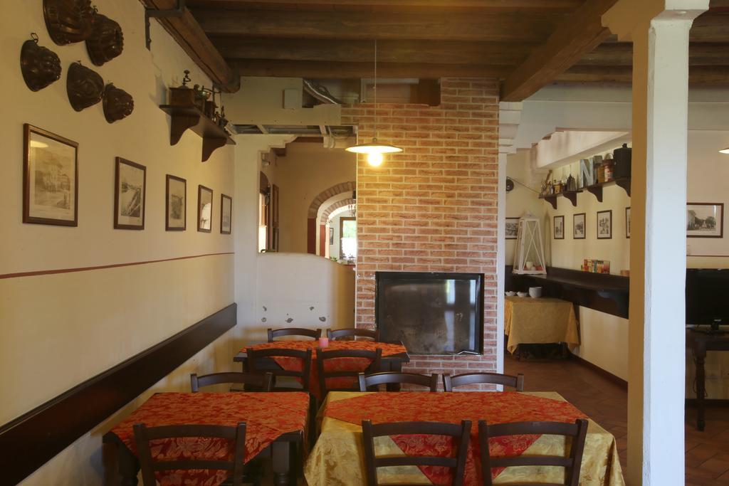Locanda Antico Figher Villa Musile di Piave ภายนอก รูปภาพ