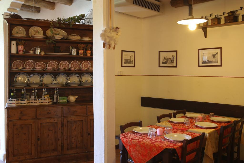 Locanda Antico Figher Villa Musile di Piave ภายนอก รูปภาพ