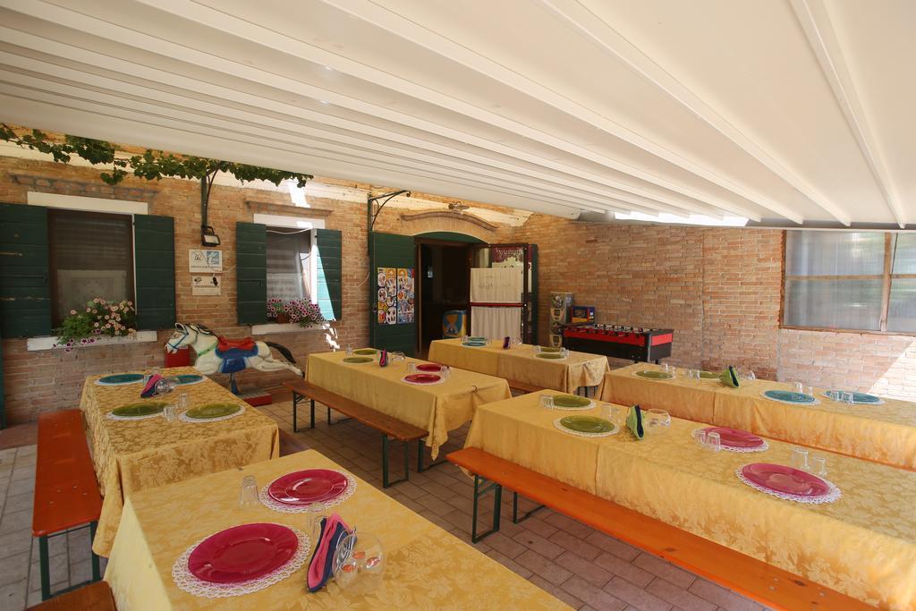 Locanda Antico Figher Villa Musile di Piave ภายนอก รูปภาพ