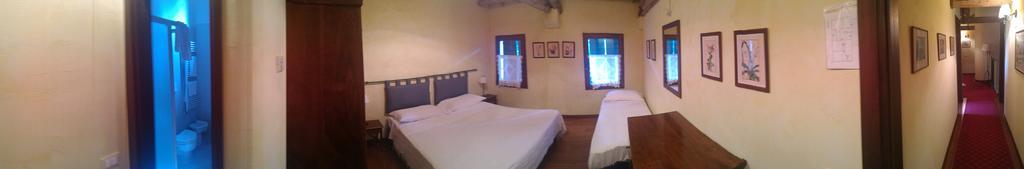Locanda Antico Figher Villa Musile di Piave ภายนอก รูปภาพ