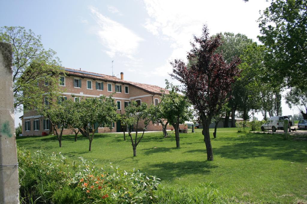 Locanda Antico Figher Villa Musile di Piave ภายนอก รูปภาพ
