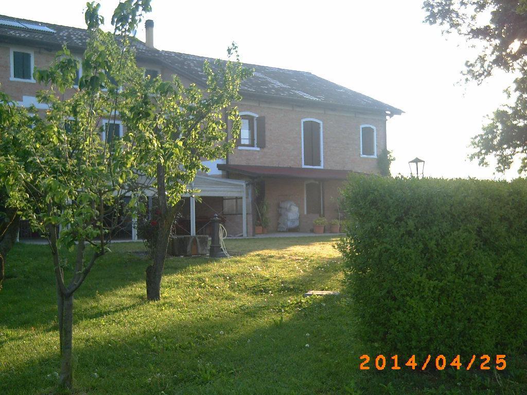 Locanda Antico Figher Villa Musile di Piave ภายนอก รูปภาพ