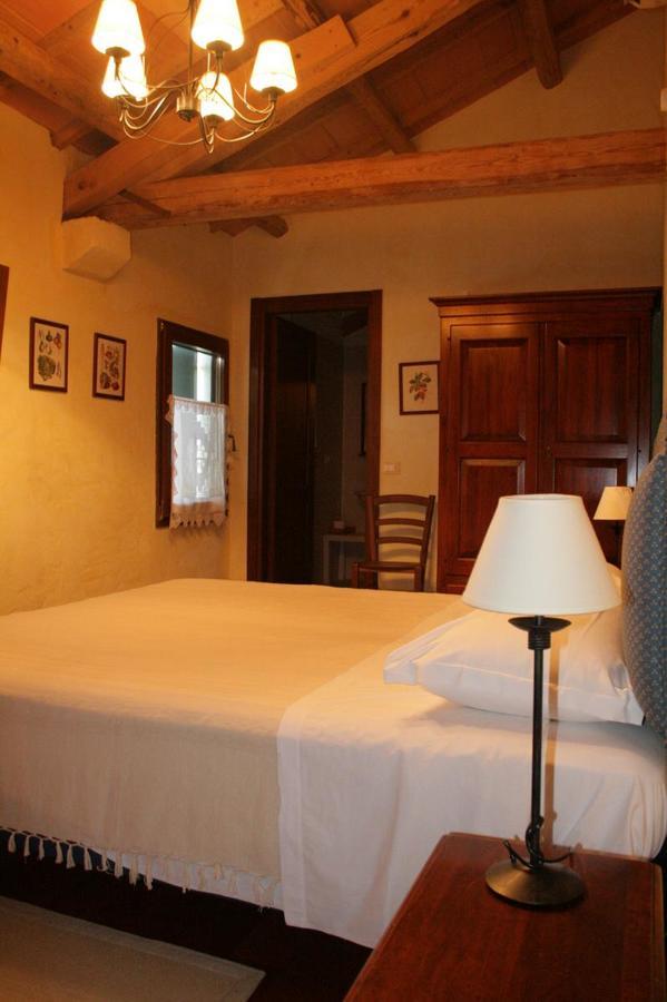 Locanda Antico Figher Villa Musile di Piave ภายนอก รูปภาพ
